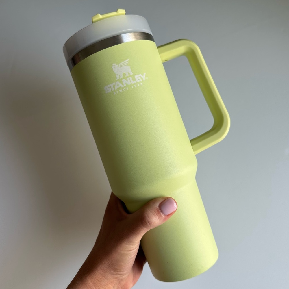 Stanley Citron Quencher Original 40oz